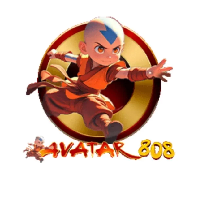 avatar808 Logo