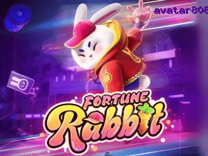 Fortune Rabbit